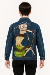 Geaca-din-denim-Rebel-Sketch