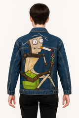 Geaca-din-denim-Rebel-Sketch