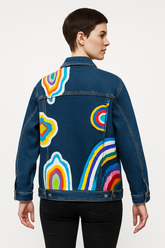Geaca-din-denim-Cosmic-Eyes