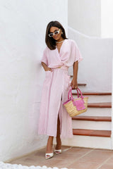 Rochie roz Izolda - mauri.ro (3)