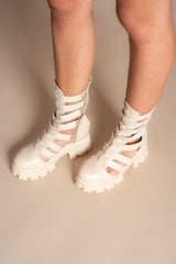 Ghete-din-piele-bej-Combat-Latte-1686-2