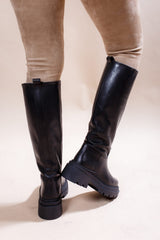 Cizme-din-piele-neagra-Eufrozine-2421-2