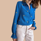 Camasa-Dama-Albastra-cu-inimioare-4732-2