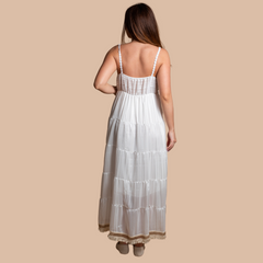 Rochie-dama-din-in-lunga-alba-3703-2