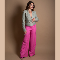 Costum-dama-roz-sacou-in-carouri-cu-pantaloni-3102-3
