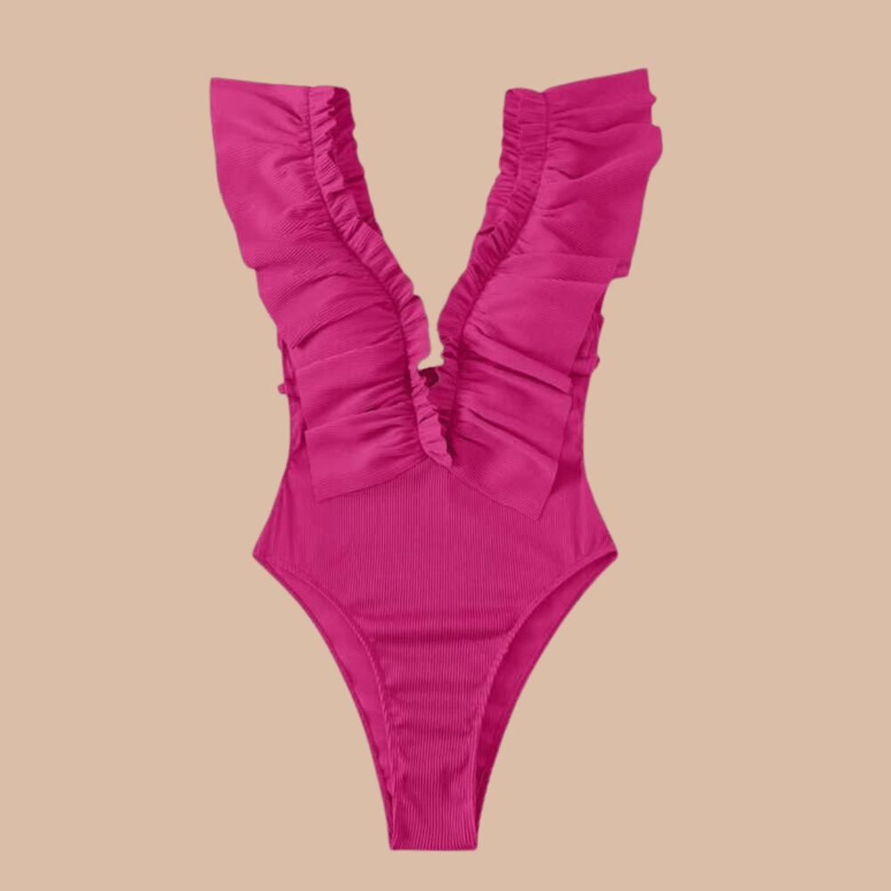 Costum-de-baie-dintr-o-bucata-cu-volane-roz-7278-2
