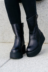 Ghete-din-piele-naturala-negre-Paris (4)