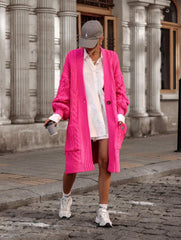 cardigan-dama-crosetat-roz (2)