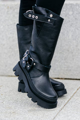 Ghete-negre-inalte-din-piele-naturala-MOTO