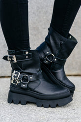 Ghete-negre-din-piele-naturala-MOTO-SMALL