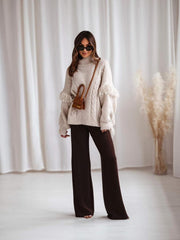 bluza-dama-cu-ciucuri-bej