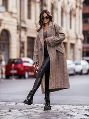 palton-dama-lung-din-lana-maro (2)