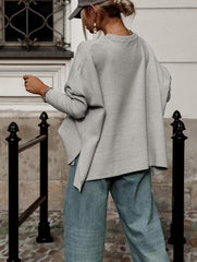 bluza-dama-gri-oversized (2)