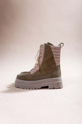 Layla Green Forest - marimea 38