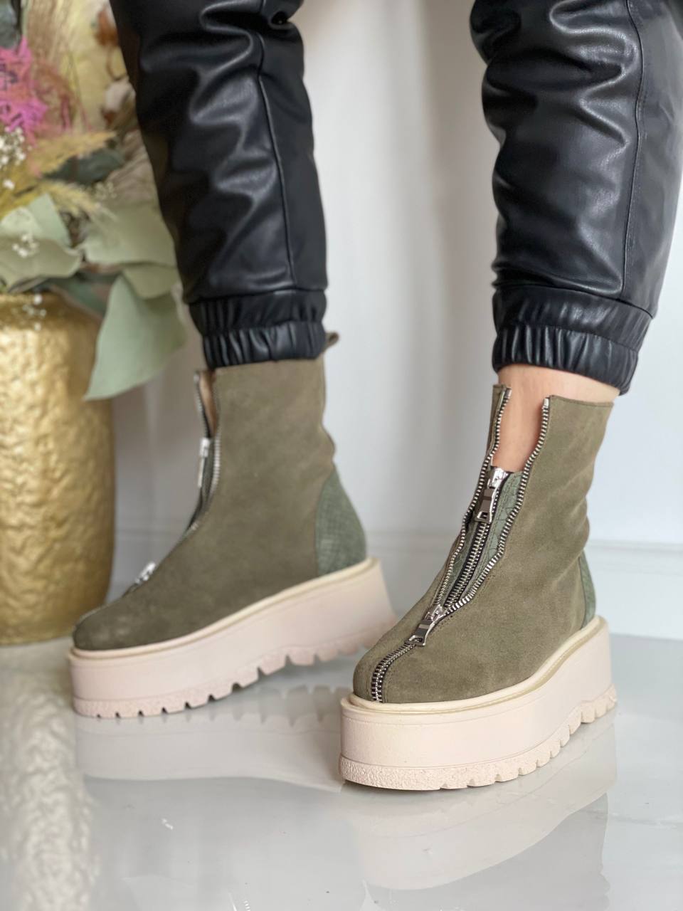 Gia Forest tropea - marimea 34