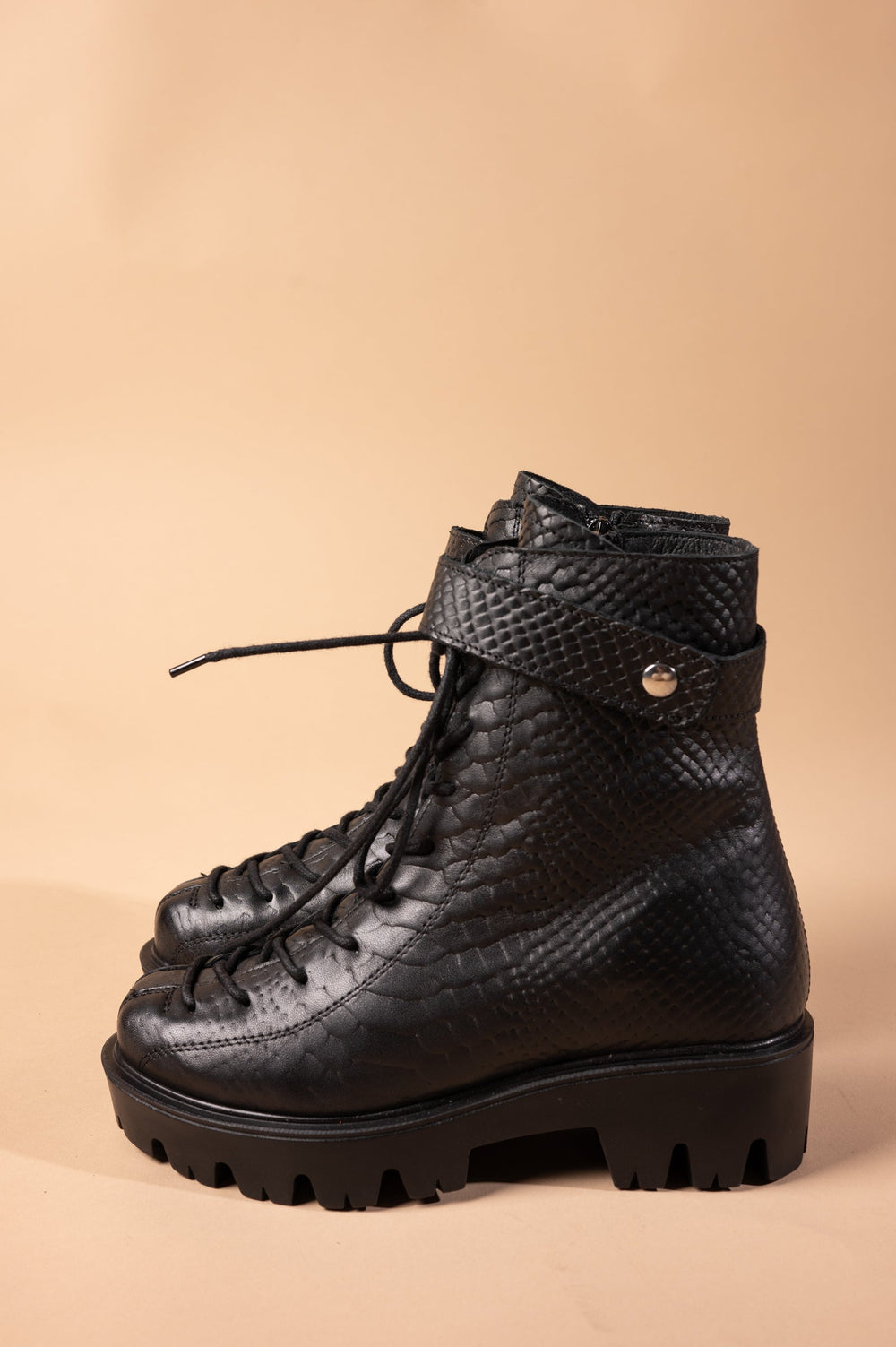 Ghete Stefany tropea Black - mauri.ro (1)