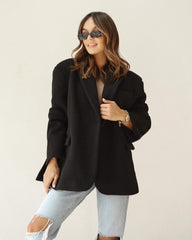 sacou-dama-negru-oversized (3)