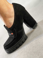 Pantofi-dama-cu-toc-din-piele-naturala-negri-Masimo (3)