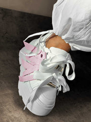 sneakers-dama-din-piele-naturala-alb-roz-mina (2)