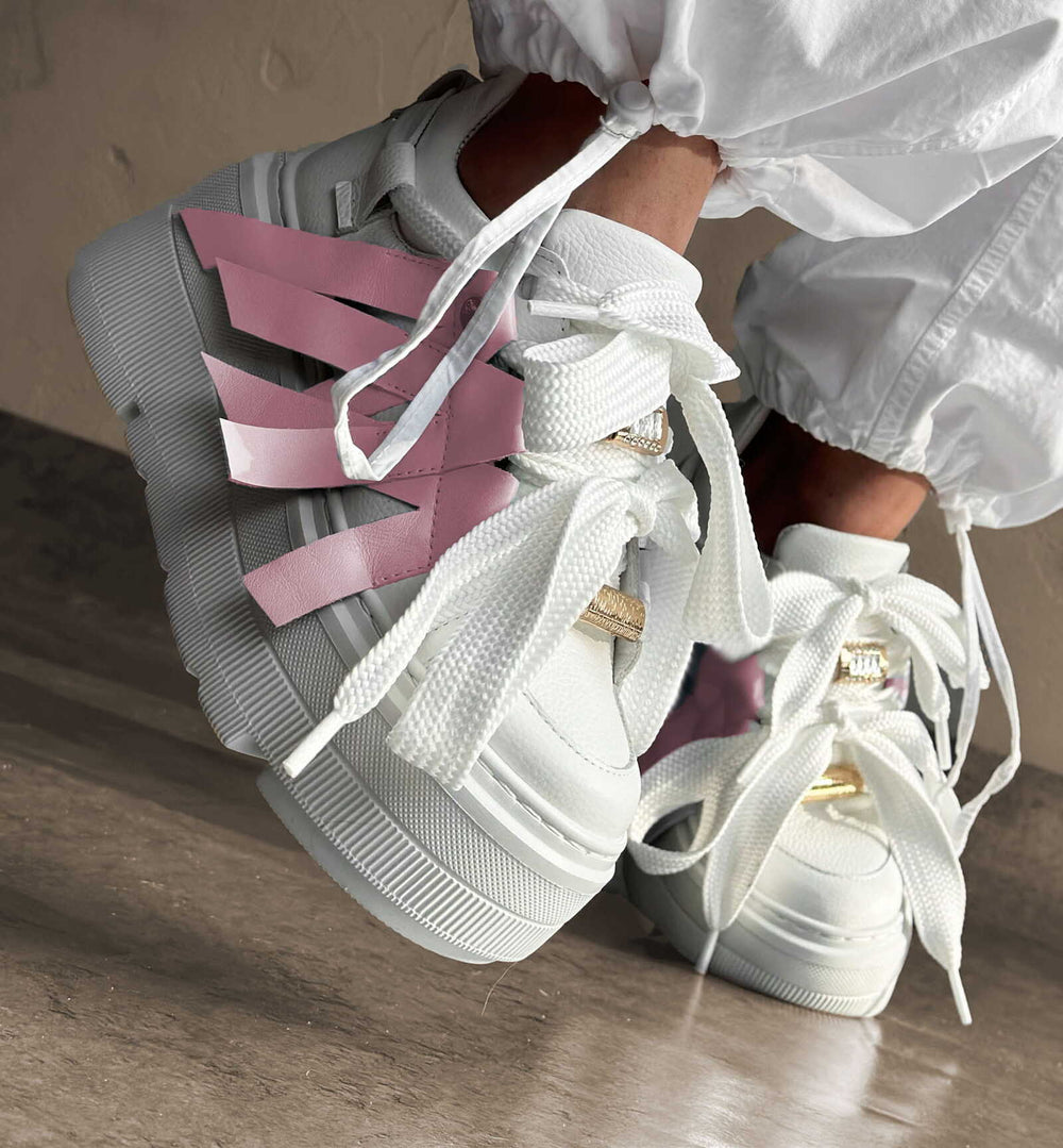 sneakers-dama-din-piele-naturala-alb-roz-mina (3)