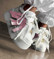 sneakers-dama-din-piele-naturala-alb-roz-mina (3)