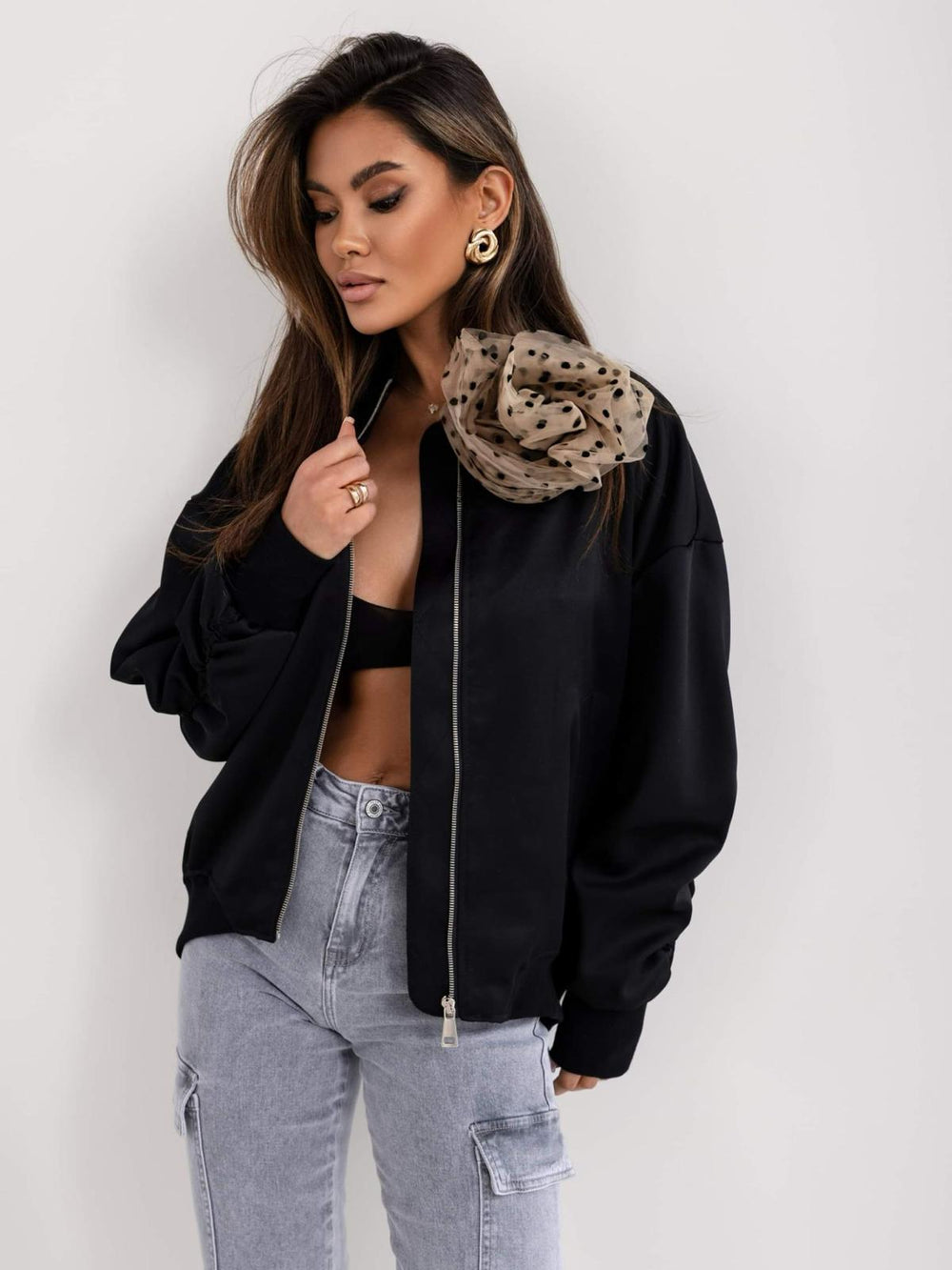 jacheta-dama-cu-floare-decorativa-chelsea (2)