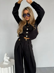 costum-negru-sacou-si-pantaloni-medelyn (3)