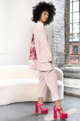 Sacou dama oversized Maryna Fancy Cat - mauri.ro (2)