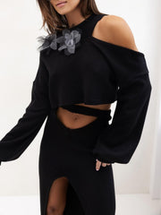 compleu-dama-negru-valentyna (2)