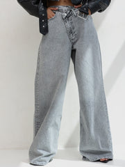 Pantaloni-dama-din-denim-Meryl(3)