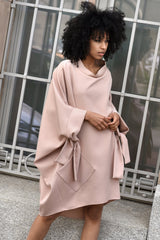 rochie-nude-kimono