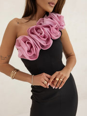 rochie-neagra-midi-malaga (4)
