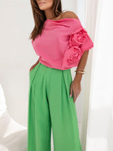 bluza-cu-maneci-scurte-fucsia-kendall (2)