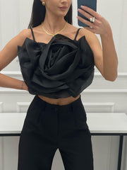 Compleu-negru-top-extravagant-si-pantalon-Madrid (2)