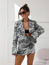 Costum-dama-fusta-pantalon-si-sacou-White-DOTS (2)