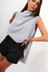 pantaloni-scurti-eleganti-negri-miss (2)