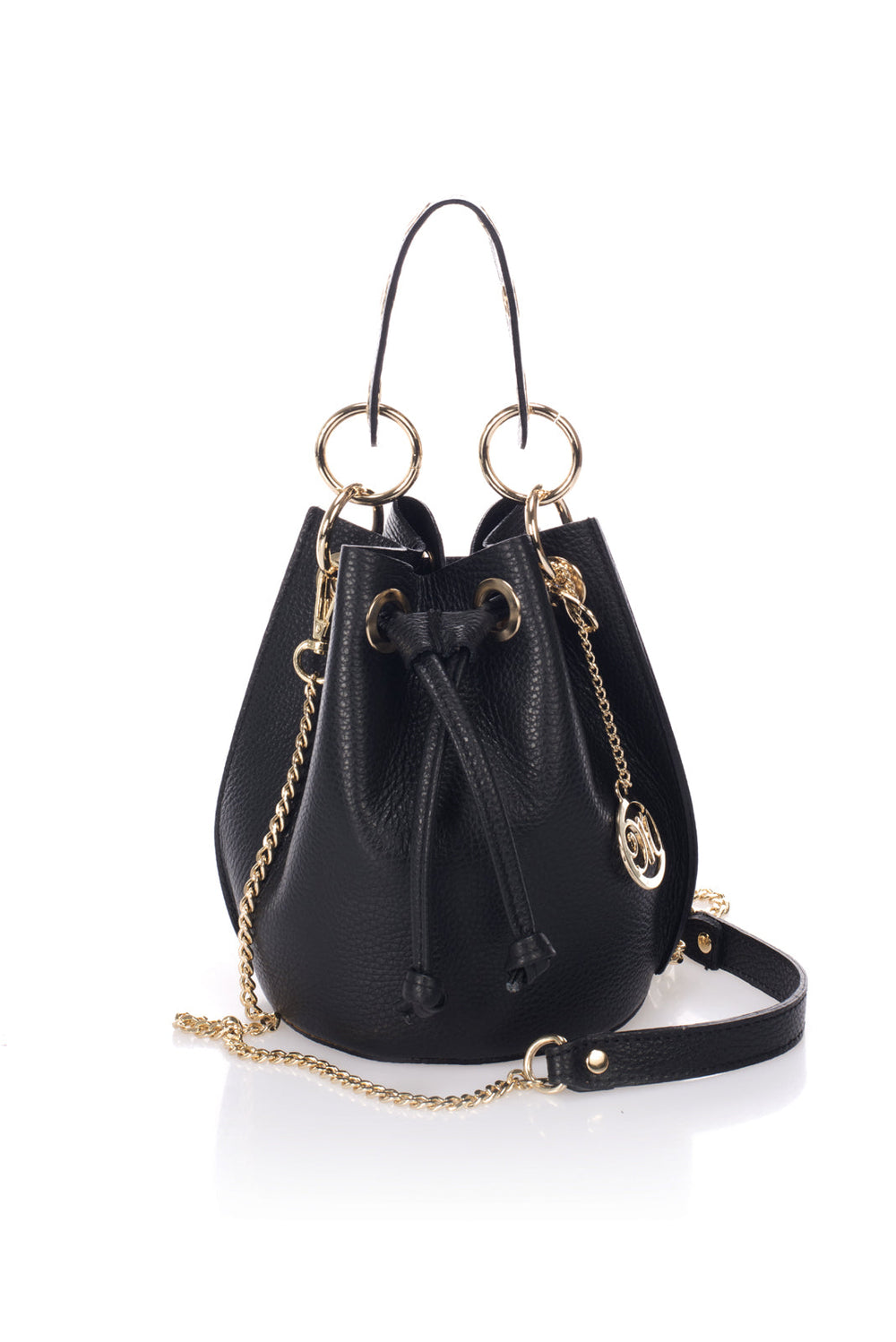 geanta-din-piele-naturala-bucket-nero (2)