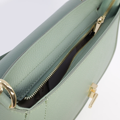 Geanta-din-piele-naturala-verde-menta-Valerya (3)