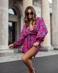 rochie-scurta-cu-imprimeu-floral-stipa (3)