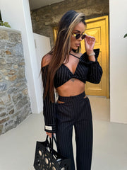 Pantaloni-eleganti-cu-talie-inalta-negri-Zuma (4)