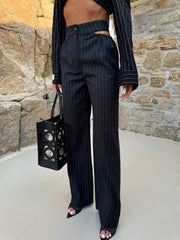 Pantaloni-eleganti-cu-talie-inalta-negri-Zuma