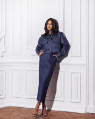 Compleu-camasa-si-fusta-denim-Clochette (2)