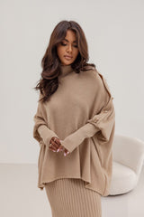 compleu-bluza-si-fusta-latte-darya