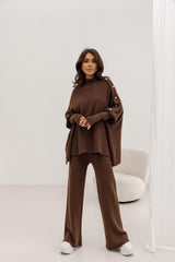 Compleu brown Kanoa - mauri.ro (2)