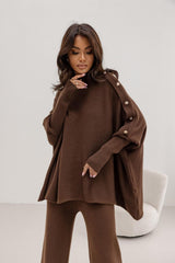 Compleu brown Kanoa - mauri.ro (1)