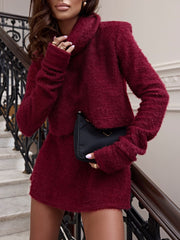 Compleu-visiniu-Kamari