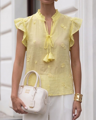 Bluza Lemon Blossom