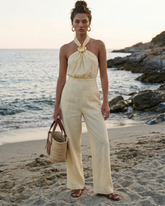 Salopeta Serenity Ivory