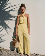 Salopeta Serenity Yellow