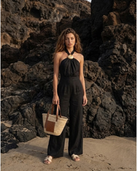 Salopeta Serenity Black